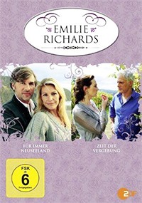 Tiempo para perdonar (2010)