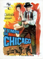 Tiempos de Chicago
