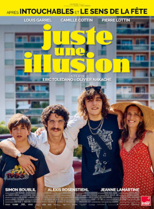 Tiempos de ilusi&oacute;n