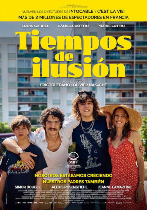 Tiempos de ilusión (2026)