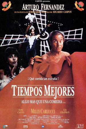 Tiempos mejores