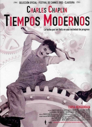 Tiempos modernos (1936)