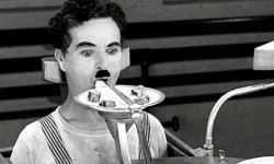Tiempos modernos