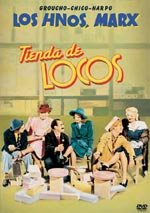 Tienda de locos (1941)