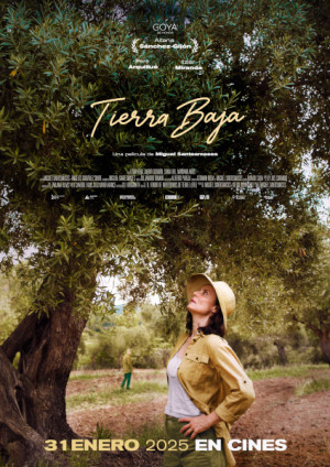 Tierra baja (2025)
