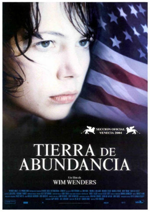 Tierra de abundancia