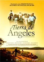 Tierra de ángeles