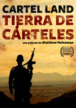Tierra de cárteles