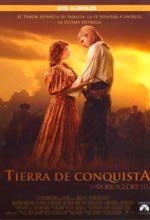 Tierra de conquista (2006)