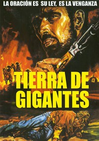 Tierra de gigantes