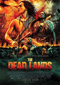 Tierra de guerreros (2014)