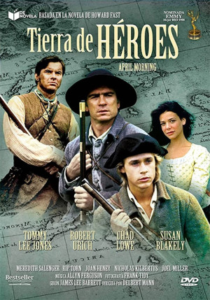 Tierra de héroes