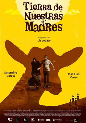 Tierra de nuestras madres