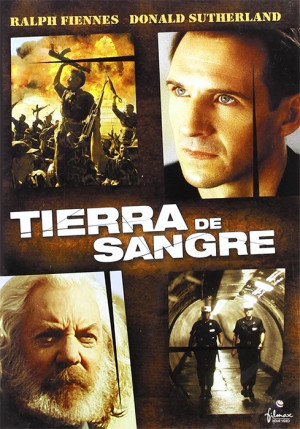 Tierra de sangre