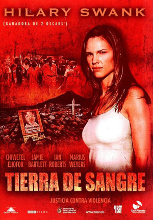 Tierra de sangre (2004)