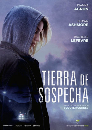 Tierra de sospecha