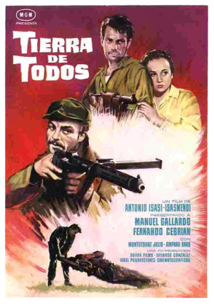 Tierra de todos (1962)