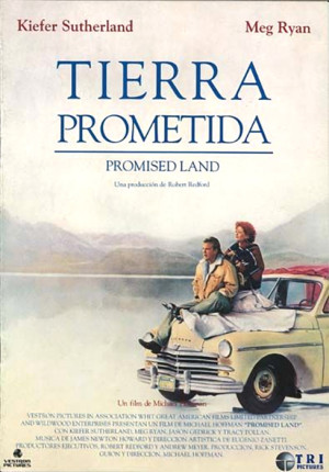 Tierra prometida (1987)