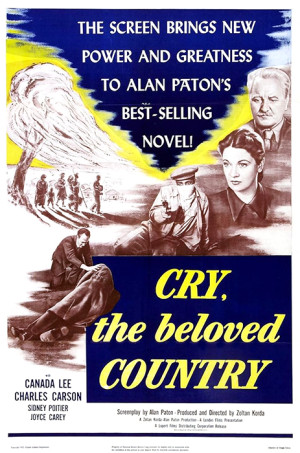 Tierra prometida (1951)