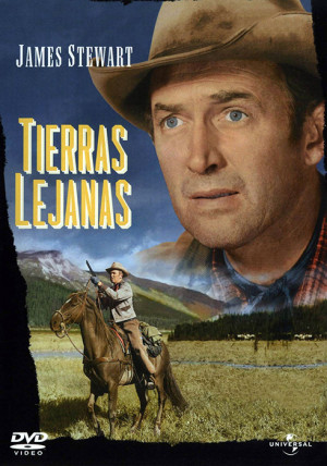 Tierras lejanas