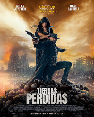 Tierras perdidas (2025)