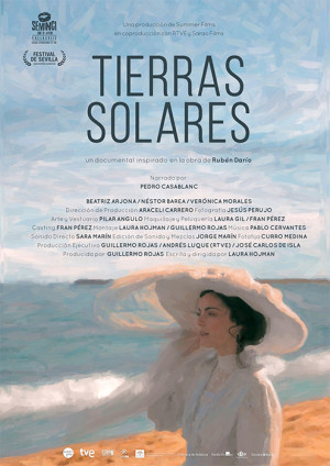 Tierras solares (2018)