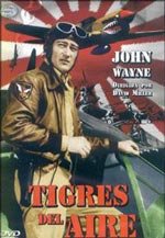 Tigres del aire