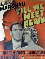 Till We Meet Again  (1936)