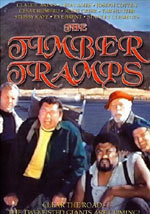 Timber Tramps (1975)