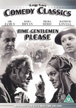 Time, Gentlemen, Please! (1952)