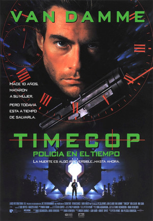Timecop (1994)