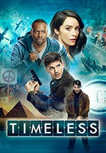 Timeless (2016)
