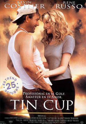 Tin Cup (1996)