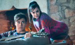 Tini: El gran cambio de Violetta