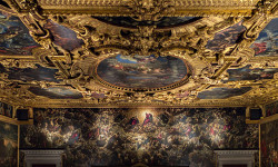 Tintoretto. Un rebelde en Venecia