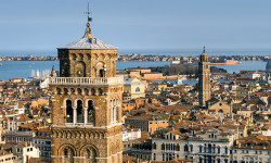 Tintoretto. Un rebelde en Venecia