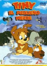 Tiny, el pequeño héroe