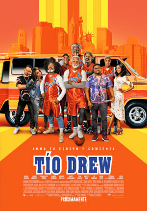 Tío Drew