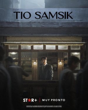 Tío Samsik