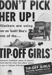Tip-Off Girls