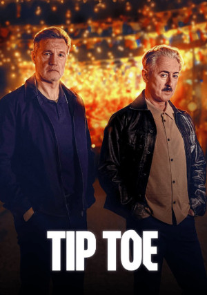 Tip Toe