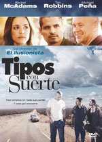 Tipos con suerte