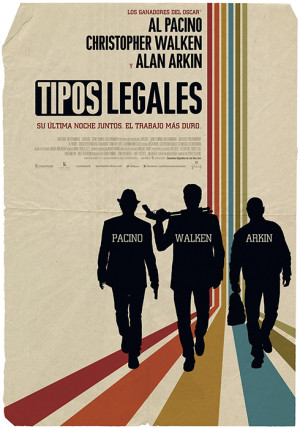 Tipos legales