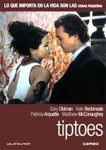 Tiptoes (2003)