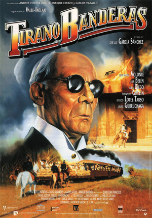 Tirano Banderas