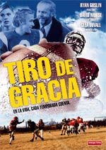 Tiro de gracia