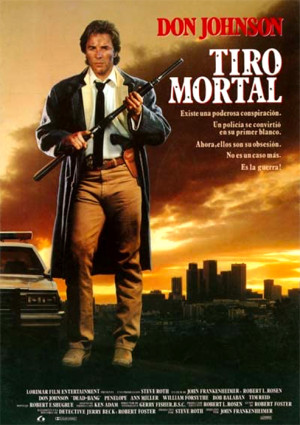 Tiro mortal (1989)