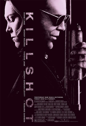 Tiro mortal (2008)