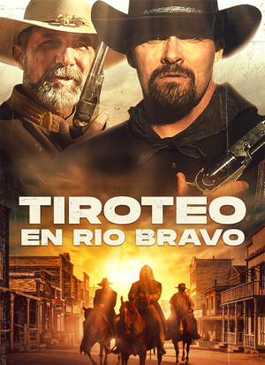 Tiroteo en Río Bravo