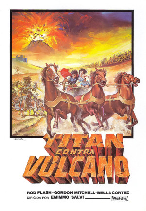 Titán contra Vulcano (1962)